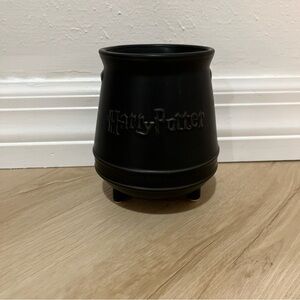 Harry Potter Black Cauldron Mug